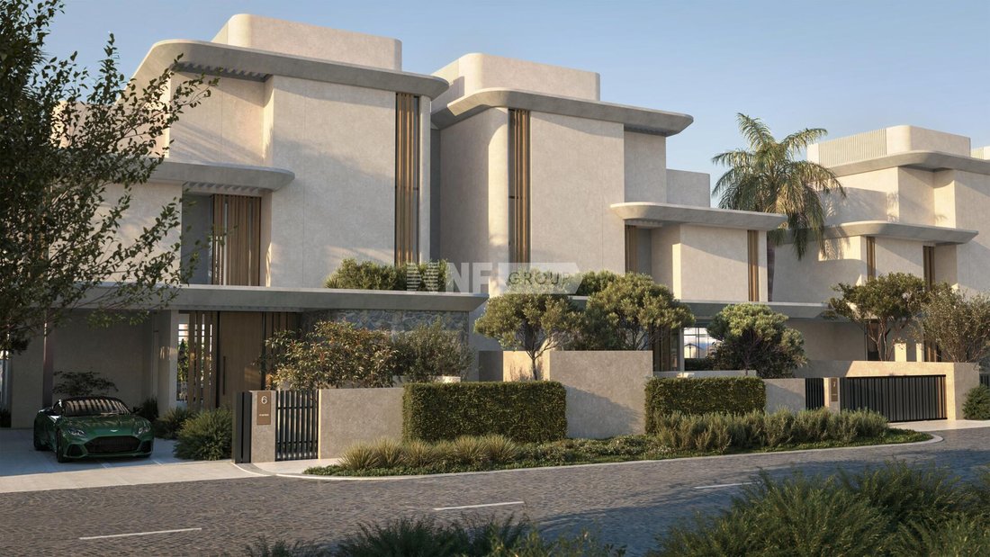 Villa in Mina Al arab, Ras al-Khaimah Emirate, United Arab Emirates 2 - 15564099