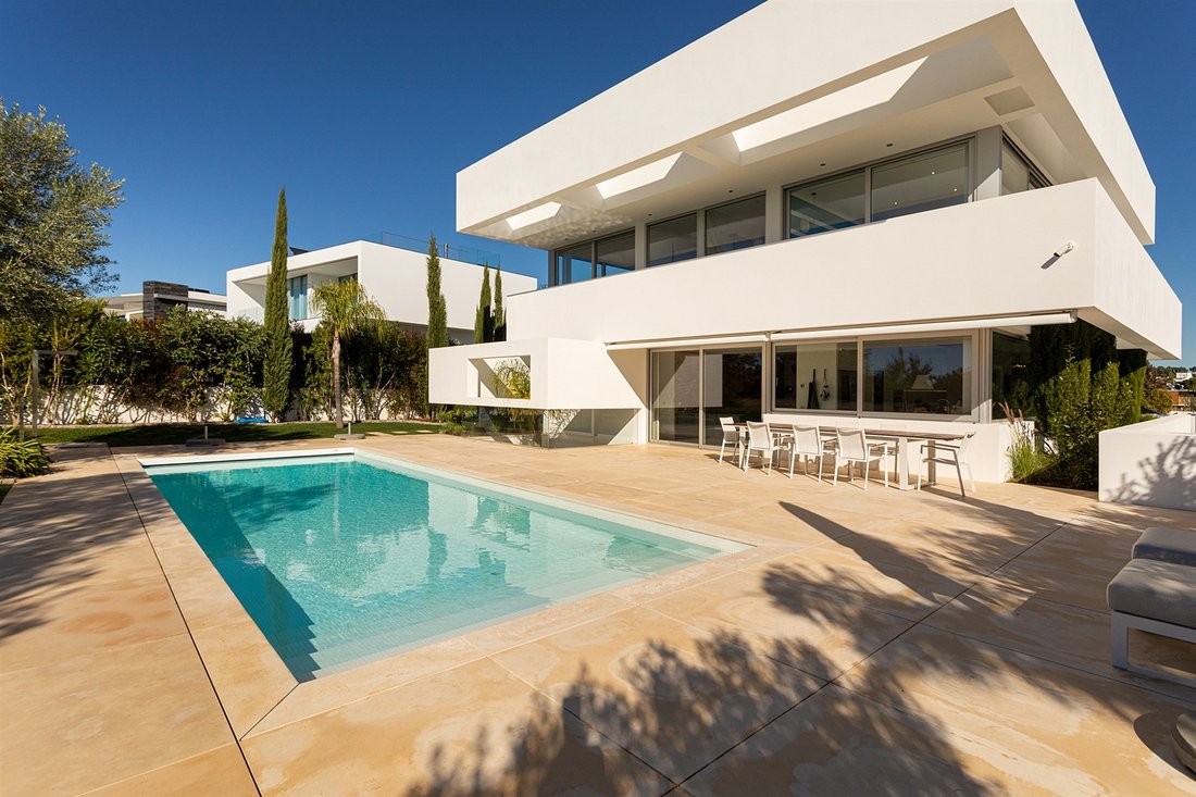 Casa en Vilamoura, Quarteira, Algarve 1 - 15576307