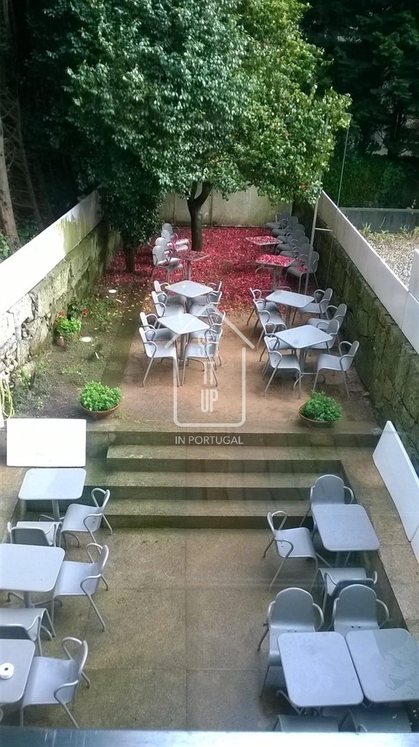 House in Lordelo do Ouro e Massarelos, Porto District, Portugal 5 - 15564052