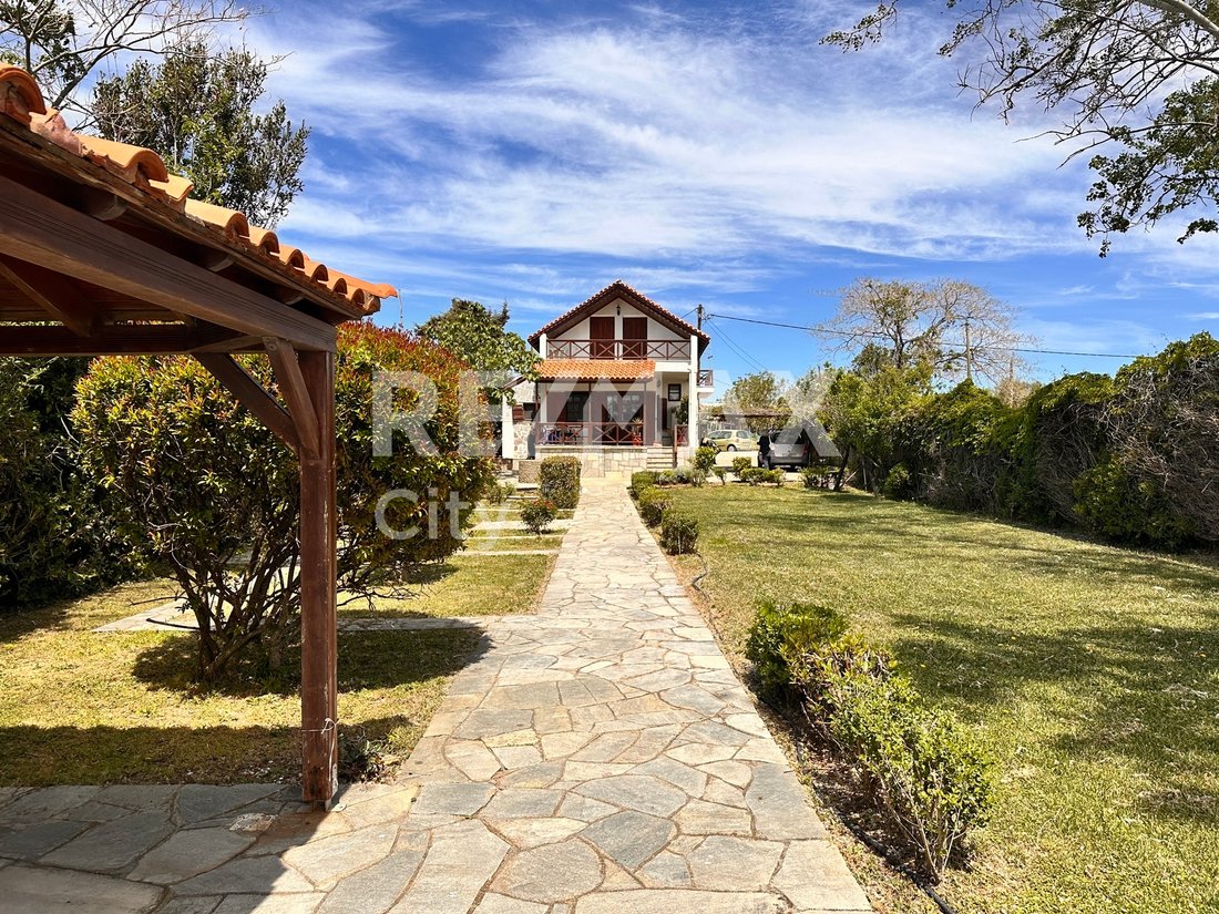 Villa in Alexandroupoli, Macedonia and Thrace, Greece 2 - 15579209
