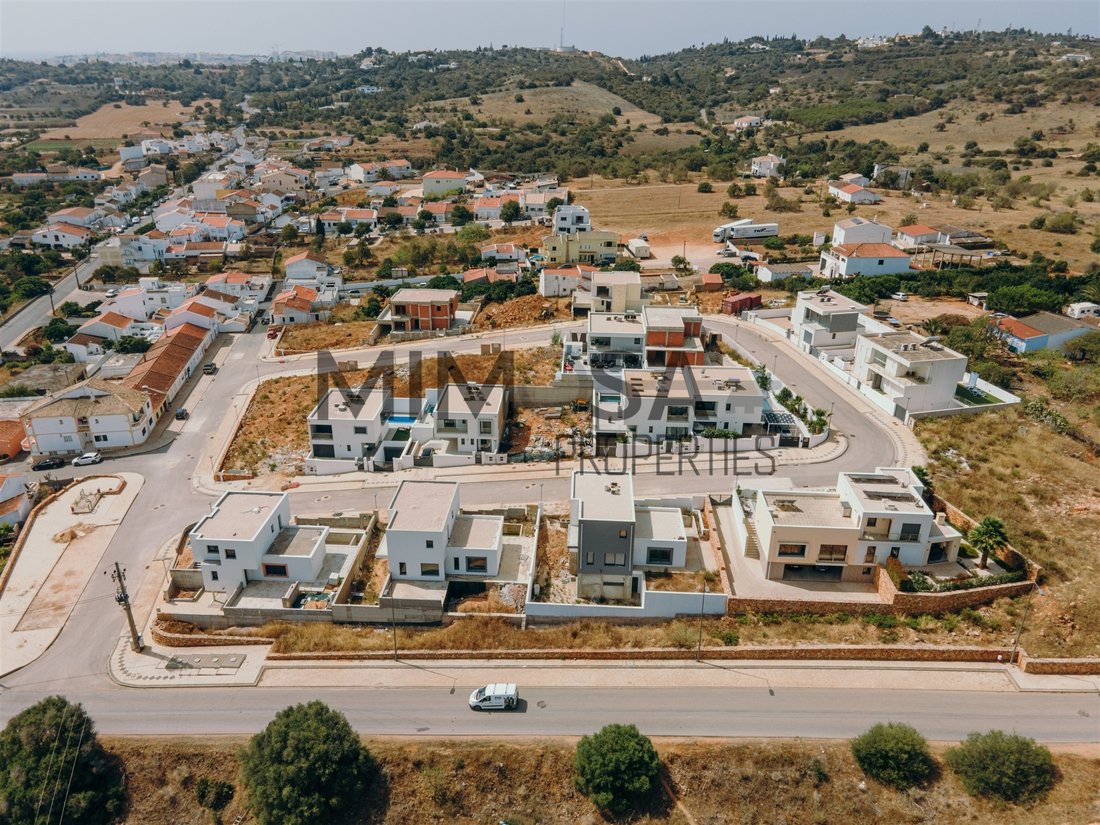 House in São Sebastião, Lagos, Sao Goncalo de Lagos, Portugal 3 - 15576238