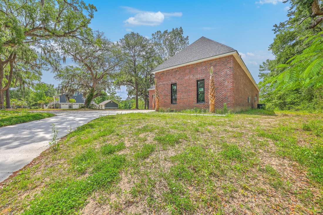 House in North Charleston, South Carolina, United States 5 - 15531538