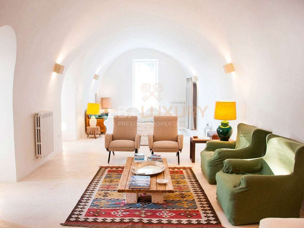 Villa en Martina Franca, Apulia, Italia 4 - 15346394