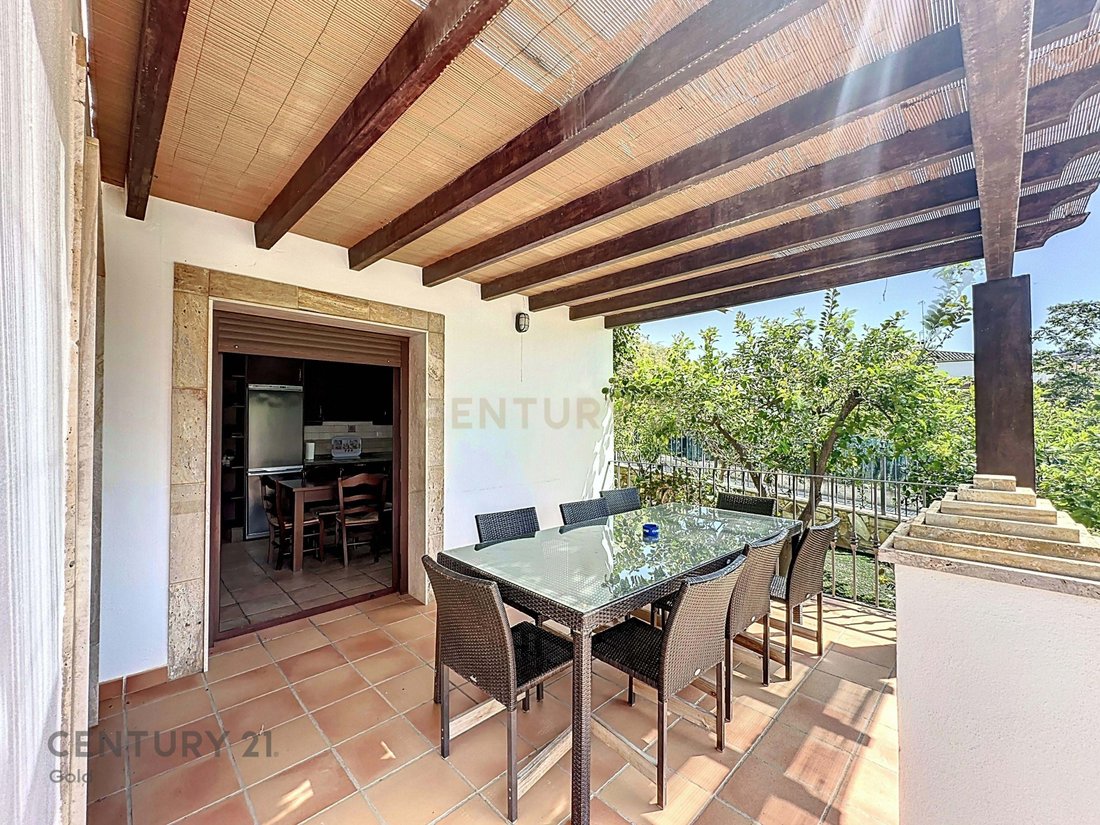 Villa in Iznajar, Andalusia, Spain 1 - 15428252