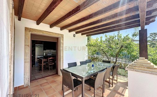 Villa à Iznájar, Andalousie, Espagne 1