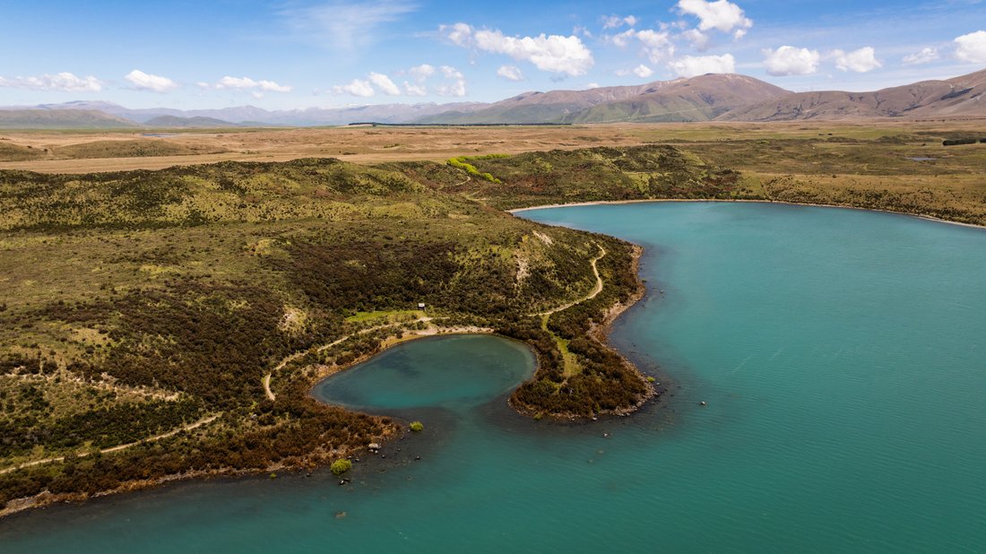 Land in Lake Ōhau, Canterbury, New Zealand 2 - 13554644
