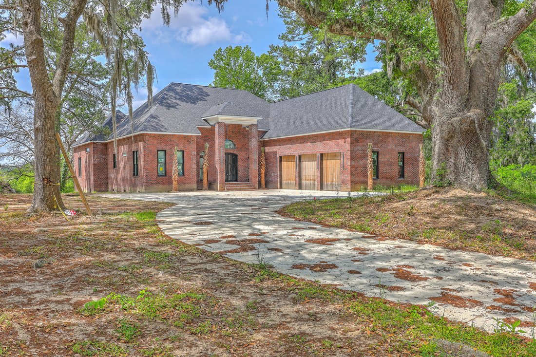 House in North Charleston, South Carolina, United States 1 - 15531538