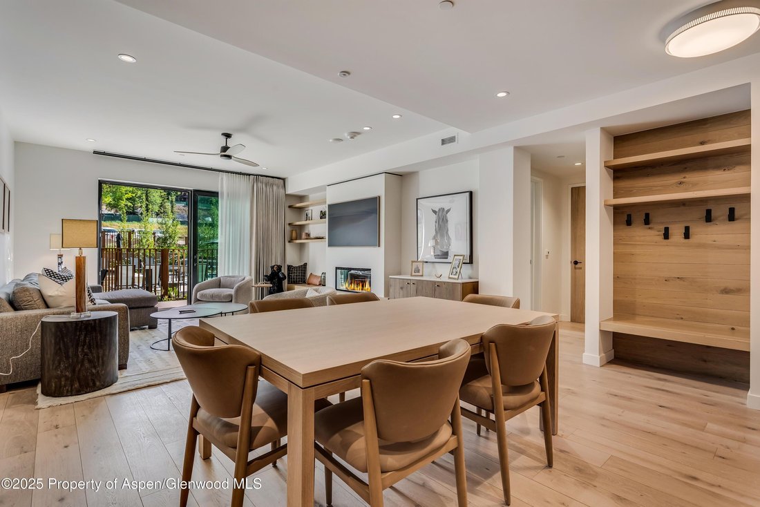 Condo in Snowmass Village, Colorado, United States 5 - 15350959