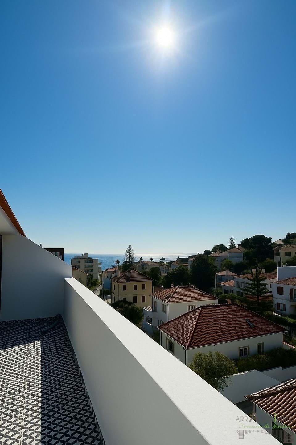Apartment in Estoril, Cascais e Estoril, Lisbon 2 - 14757493