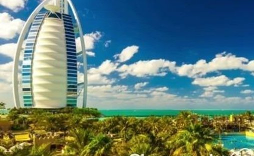 Apartment in Dubai, Dubai, United Arab Emirates 1