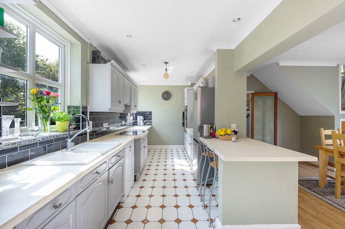 House in Croxton, England 3 - 15575935