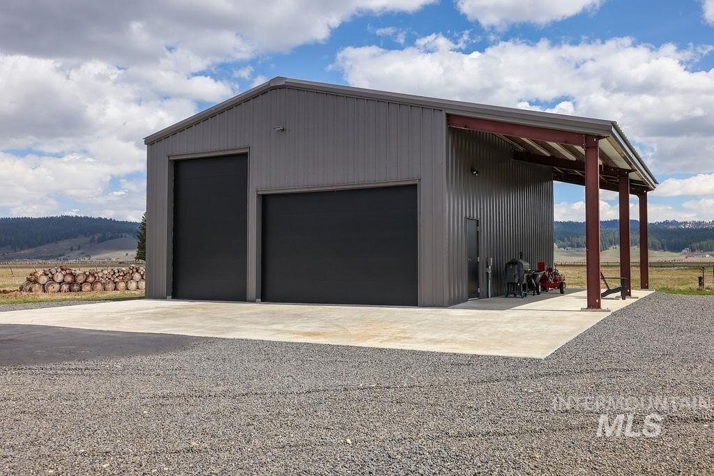 House in Donnelly, Idaho, United States 2 - 15568123