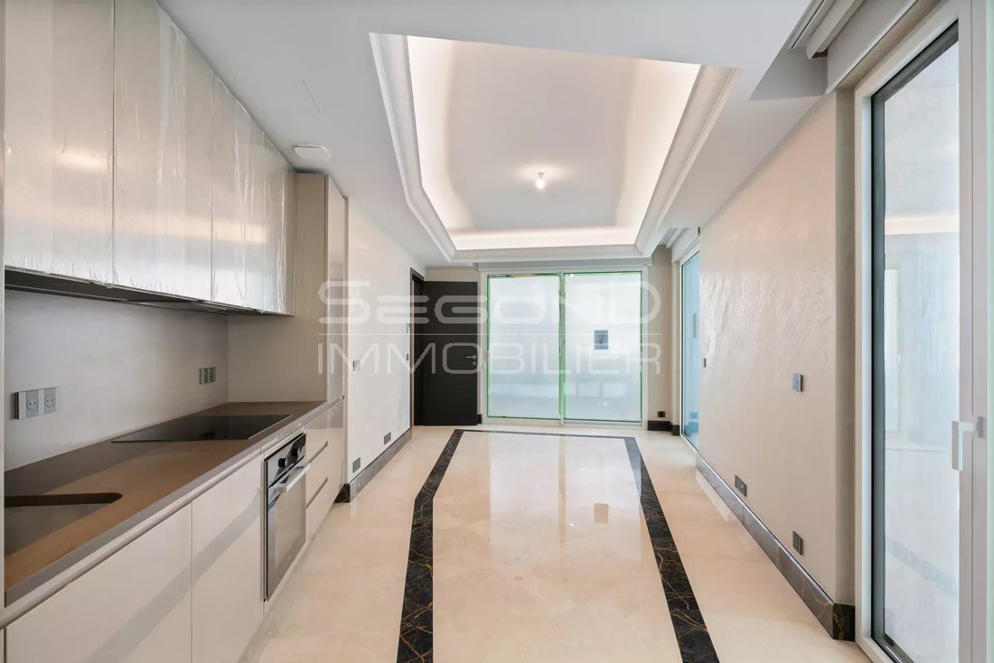 Apartment in Monaco, Monaco 5 - 15423692