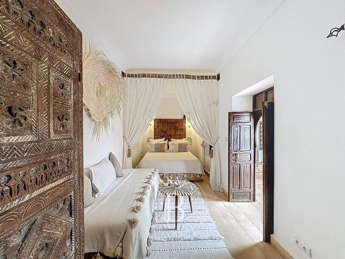 House in Menara, Marrakesh-Safi, Morocco 2 - 15574957
