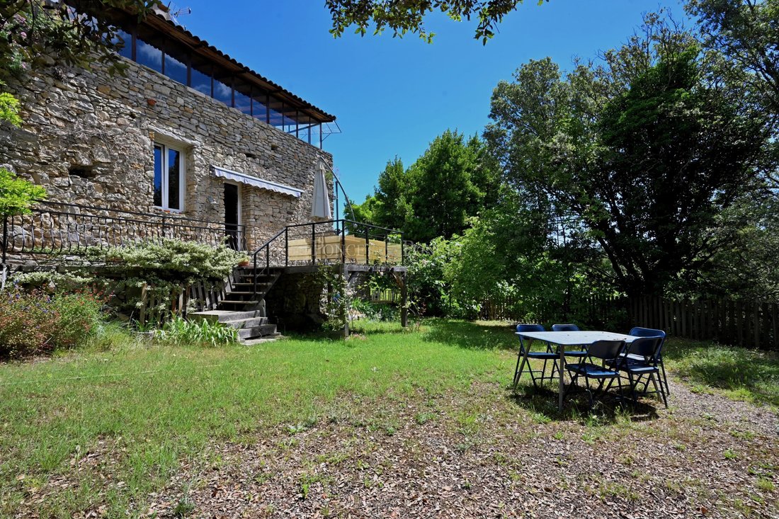 Estate in Centre Ville, Clermont-l'Hérault, France 5 - 15568860