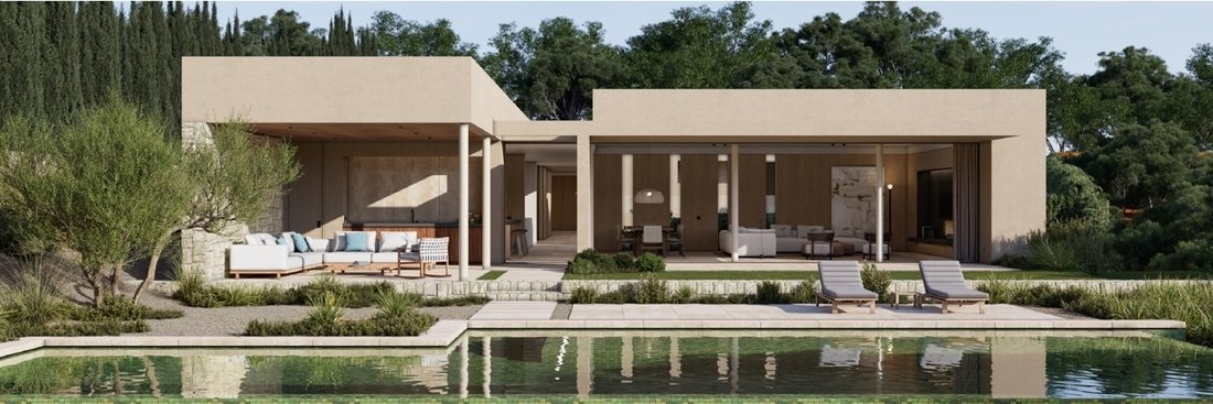 Villa in Palma, Balearic Islands, Spain 2 - 15573969