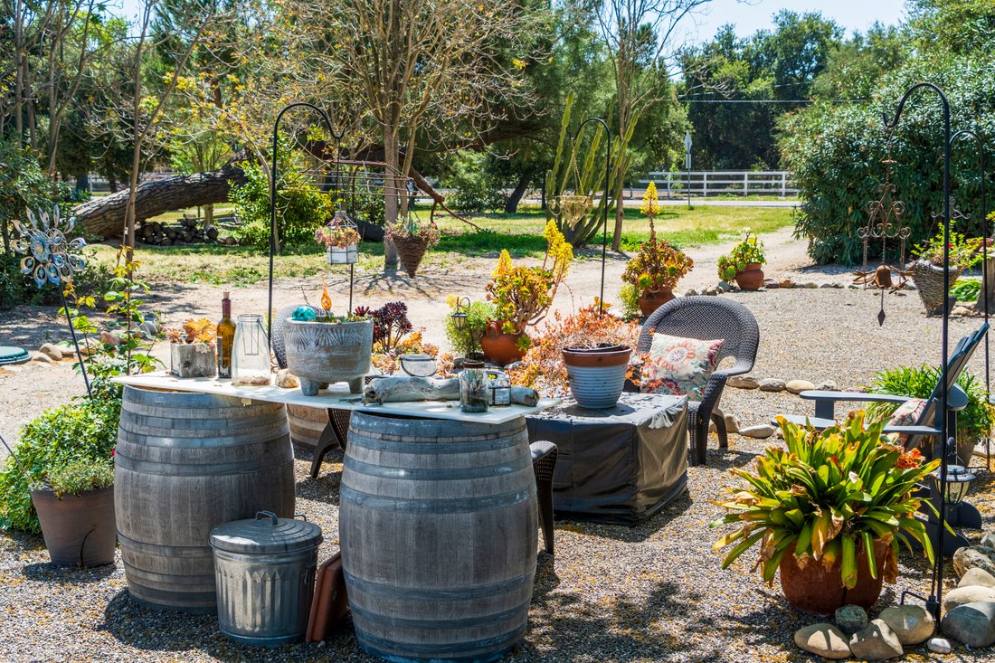 Farm Ranch in Santa Ynez, California, United States 4 - 15576994