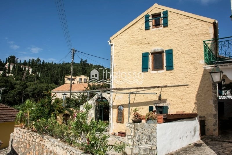 Villa in Erisos, Peloponnese, Western Greece and the Ionian, Greece 2 - 15573738