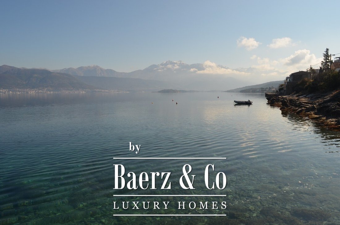 House in Tivat, Tivat Municipality, Montenegro 2 - 15566221