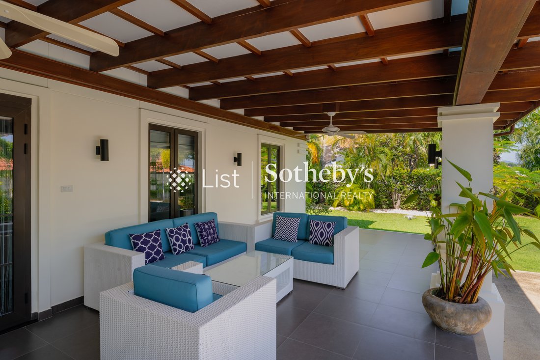 House in Bangkok, Bangkok, Thailand 5 - 15573205