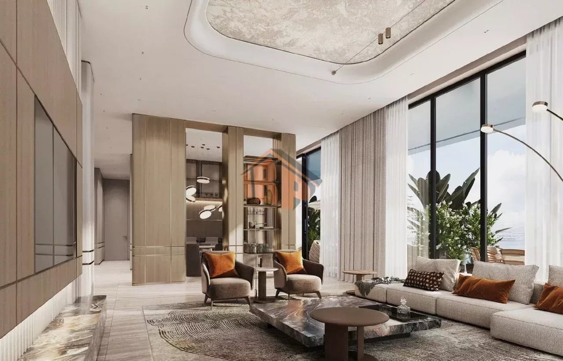 Apartment in Al Thanyah First, Al Thanyah, Dubai 1 - 15574942