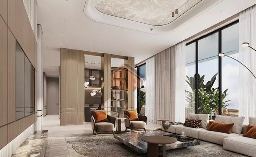 Apartment in Al Thanyah First, Al Thanyah, Dubai 1