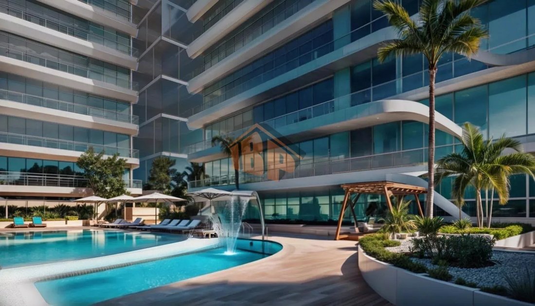 Apartment in Wadi Al Safa 4, Wadi Al Safa, Dubai 3 - 15574945