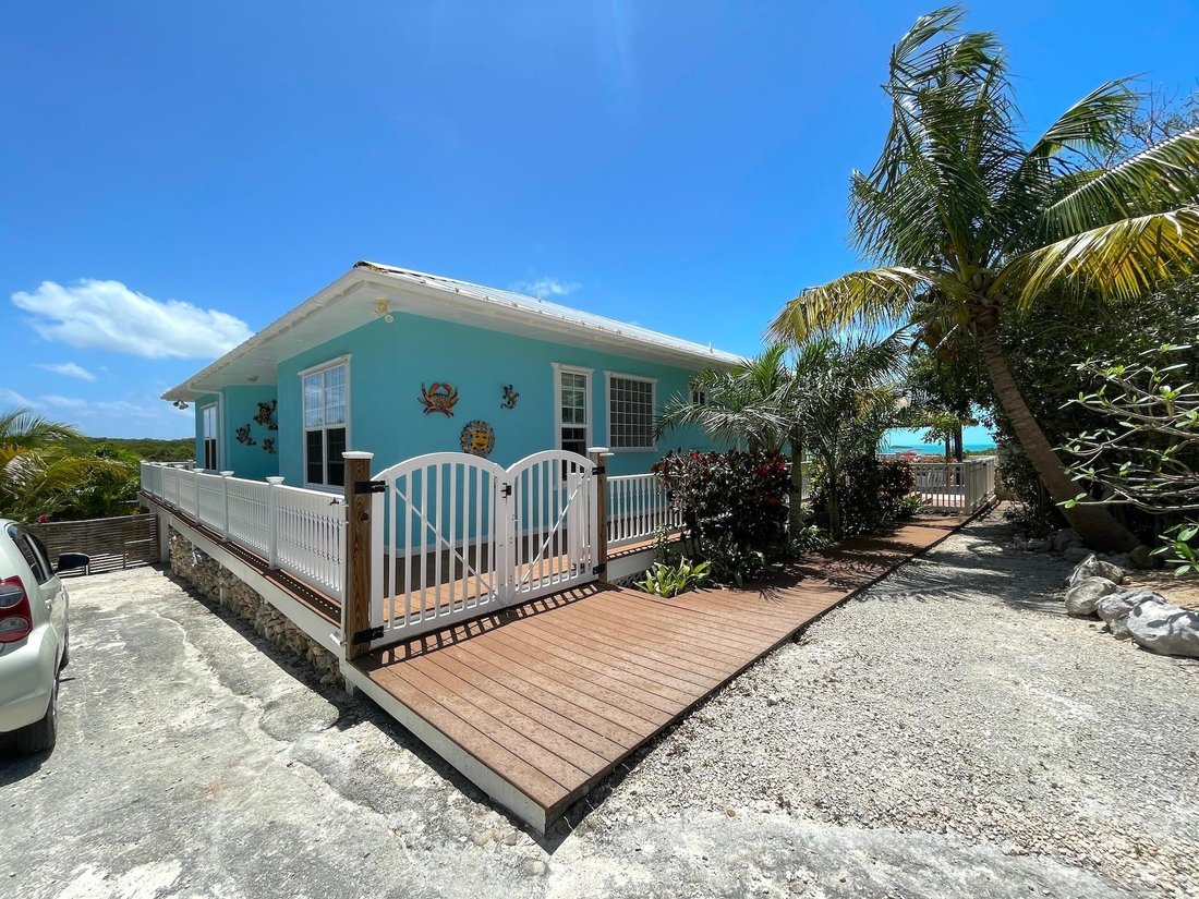 Maison à Bower's Settlement, Long Island, Bahamas 3 - 15576010