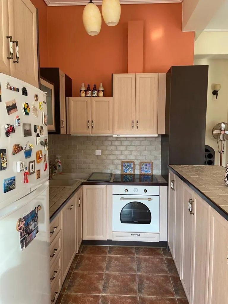 House in Anthidon Municipal Commune, Anthidon, Greece 5 - 15572561