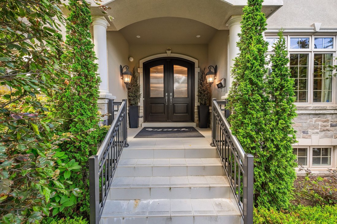 House in Vaughan, Ontario, Canada 5 - 15575012
