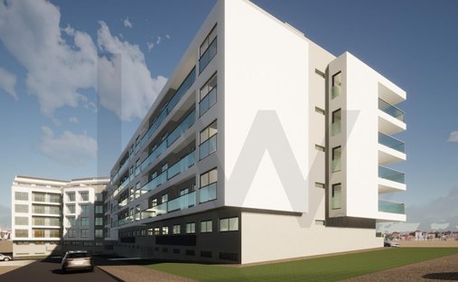 Apartment in Montijo e Afonsoeiro, Setubal, Portugal 1