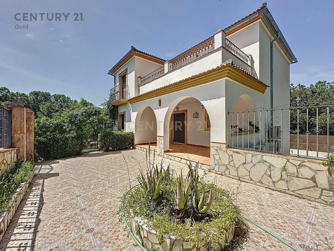 Villa in Iznajar, Andalusia, Spain 3 - 15428252