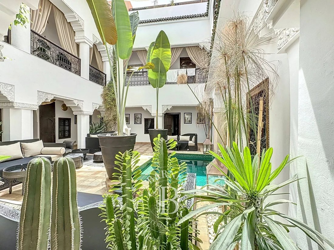 House in Menara, Marrakesh-Safi, Morocco 5 - 15574957