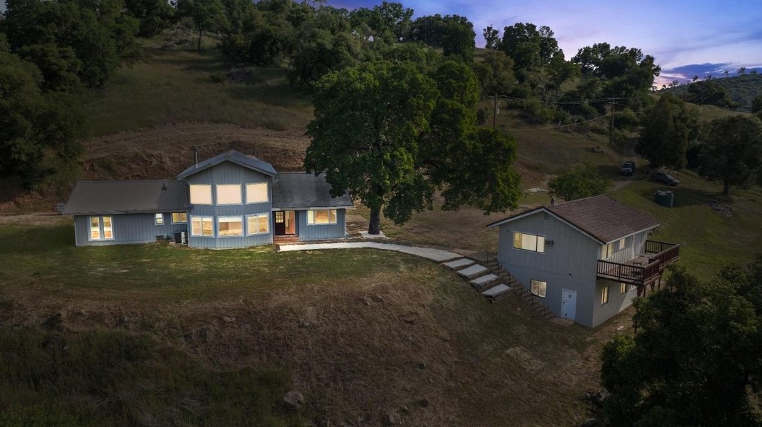 House in San Andreas, California, United States 1 - 15575621
