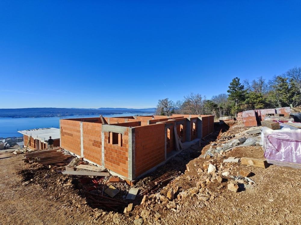 Villa in Grad Crikvenica, Primorje-Gorski Kotar County, Croatia 4 - 13882591