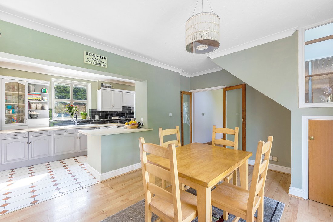 House in Croxton, England 4 - 15575935