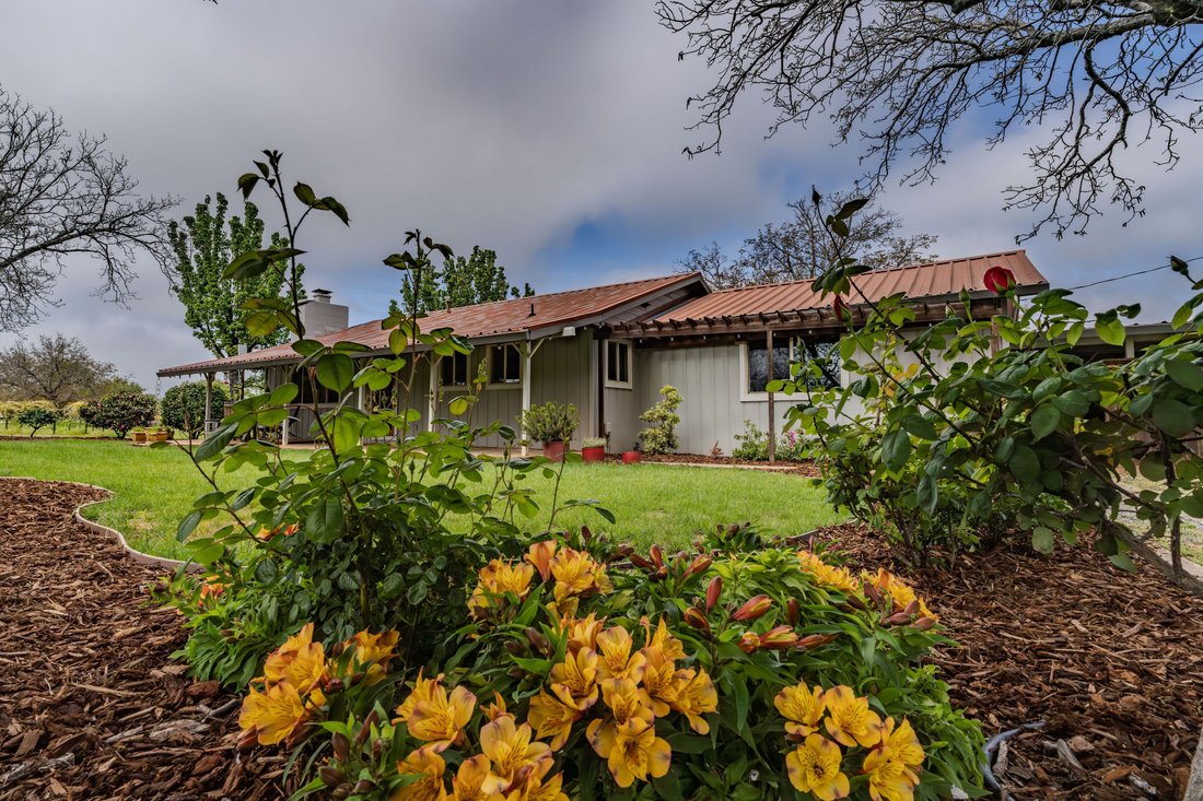 House in Plymouth, California, United States 1 - 15569762