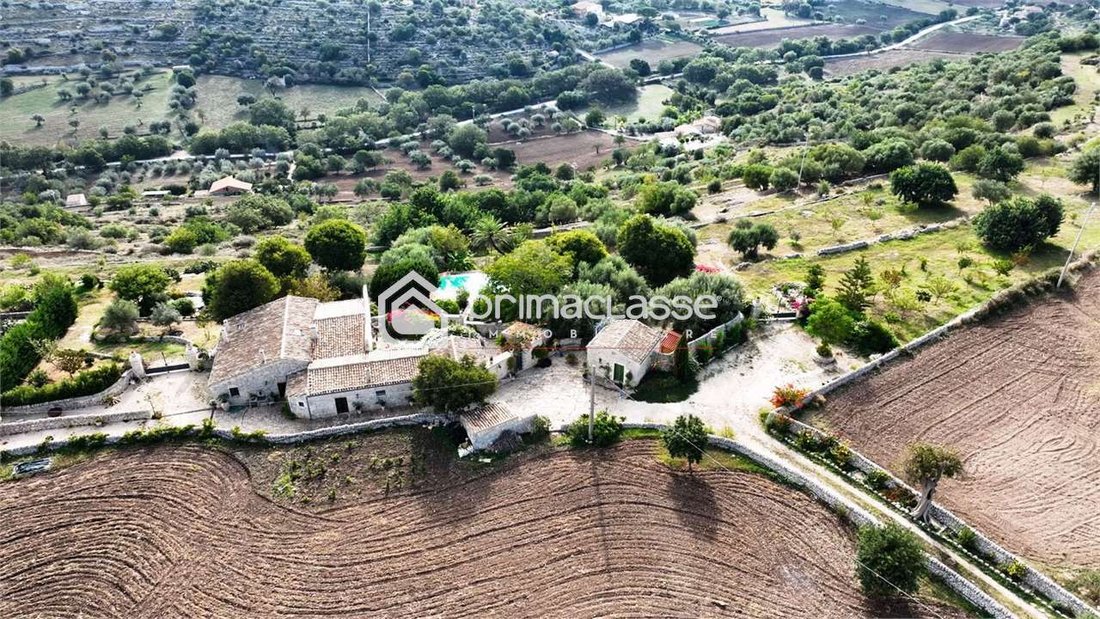 Villa in Modica Bassa, Modica, Sicily 5 - 14864493