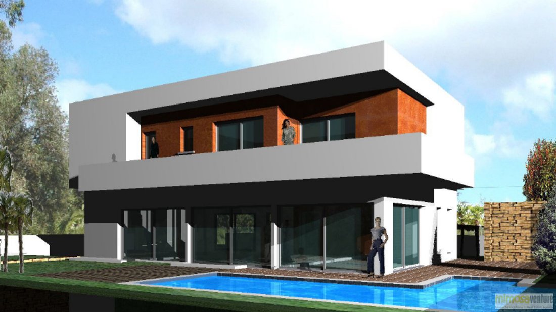 House in São Sebastião, Lagos, Sao Goncalo de Lagos, Portugal 4 - 15576238