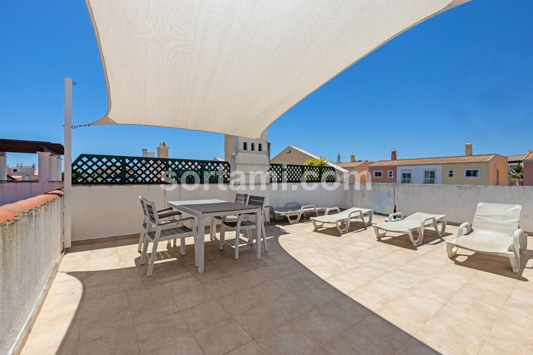 Apartment in Vilamoura, Quarteira, Algarve 2 - 15576251