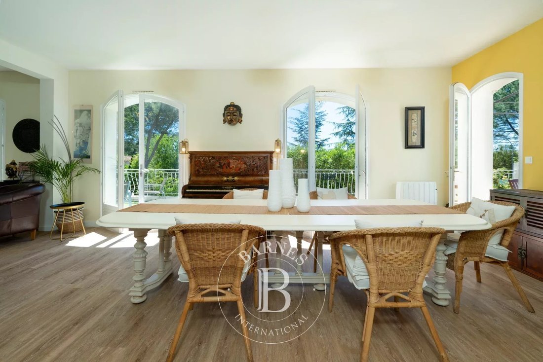 House in Castelnau-le-Lez, Occitania, France 4 - 15423278