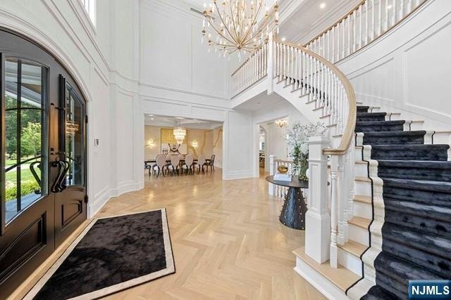 House in Saddle River, New Jersey, United States 4 - 15575669