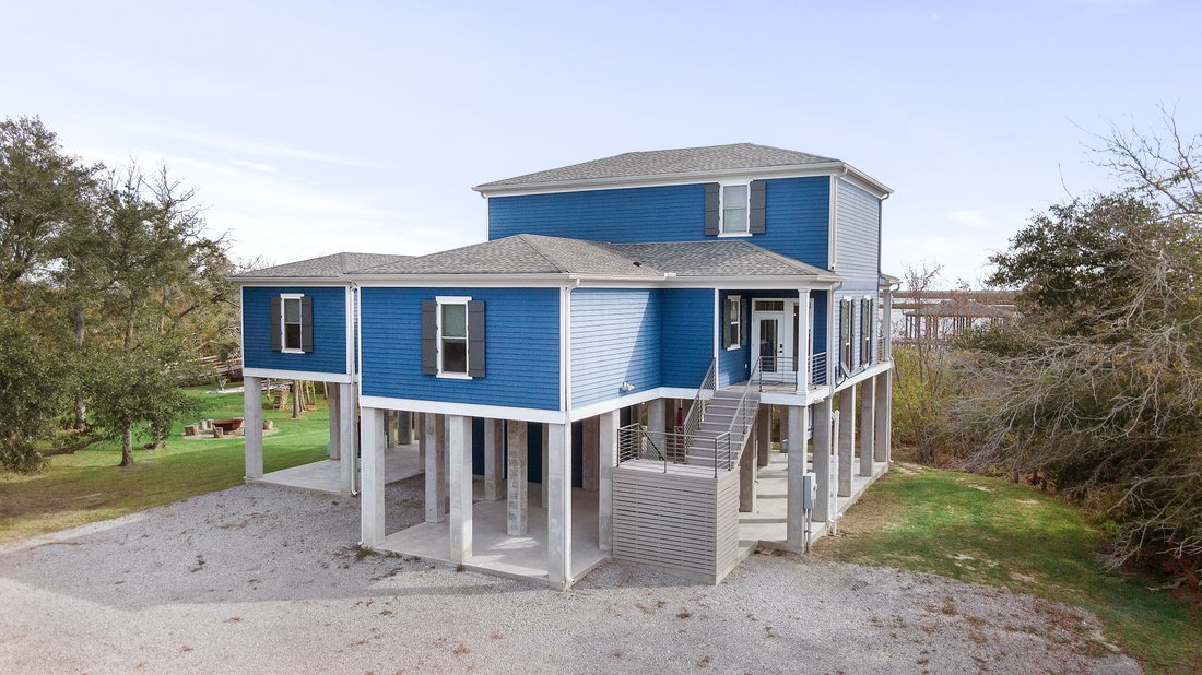 House in Slidell, Louisiana, United States 2 - 15578692