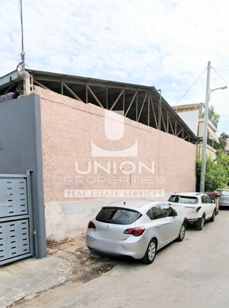 Land in 3rd District of Peristeri, Attica, Greece 1 - 15573496
