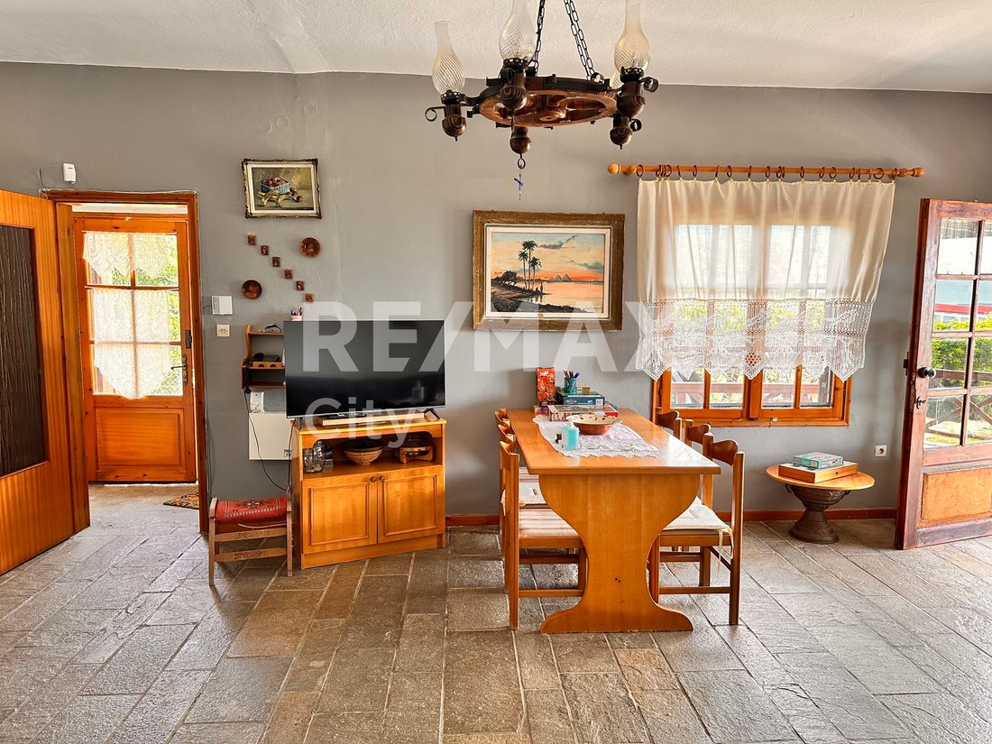Villa in Alexandroupoli, Macedonia and Thrace, Greece 3 - 15579209