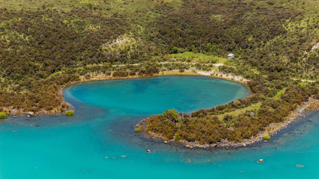 Land in Lake Ōhau, Canterbury, New Zealand 3 - 13554644