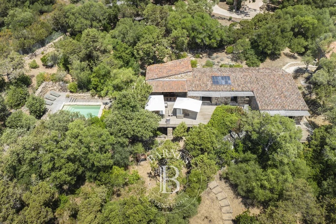 Villa in Olmeto, Corsica, France 3 - 12952911