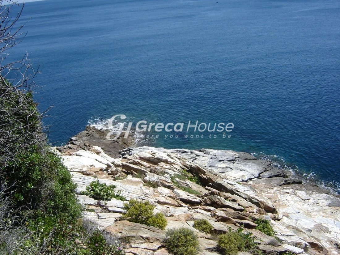 Land in Afetes, Thessaly and Central Greece, Greece 5 - 15569008