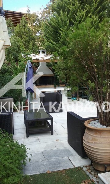 Apartment in Vari, Attica, Greece 5 - 15578458