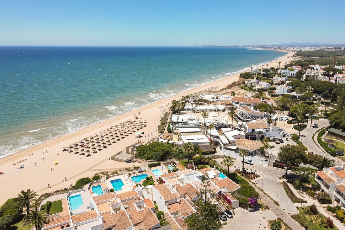 Land in Almancil, Algarve, Portugal 3 - 12030243